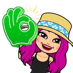 Meet your Posher, Misty